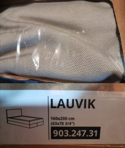 Ikea lauvik bezug - ikea,