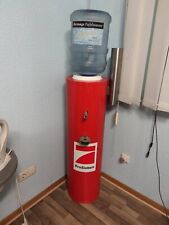 Wasserspender Kalt Dispender für zu Hause Büro Gallone Trinkwasserspender