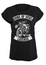 Sons Of Suhl S51 Loose Girlie 2Takt Fun Kult Ost DDR Trabbi Simme Ost