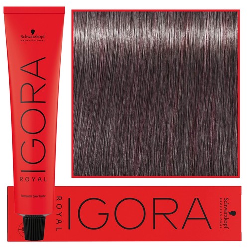 Schwarzkopf professional igora - professional,