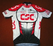 Top radsport trikot giordana - top, radsport-trikot