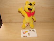 FREMDFIGUREN HARIBO - GOLD