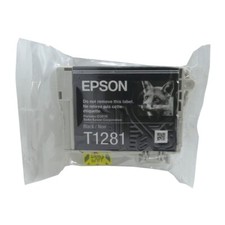 Original Epson Tinten Patrone
