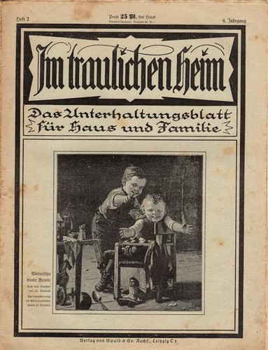 Traulichen heim 02 - im,