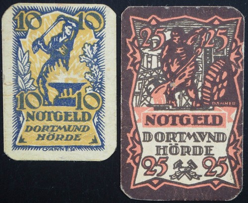 460 dortmund hörde - w-46,,