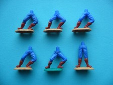 Timpo 6 Südstaatler