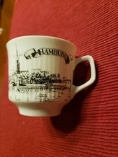 Demitassse Cup Kerafina Royal