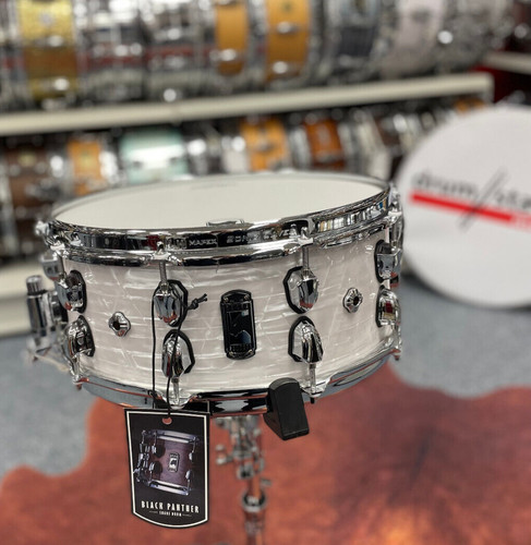 Mapex black panther heritage - mapex, "heritage"