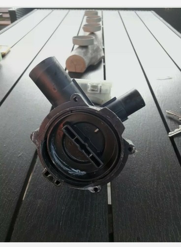 Trockner kondenstrockner pumpe - trockner,