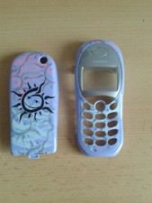 Siemens C45 Cover Gehäuse NEU