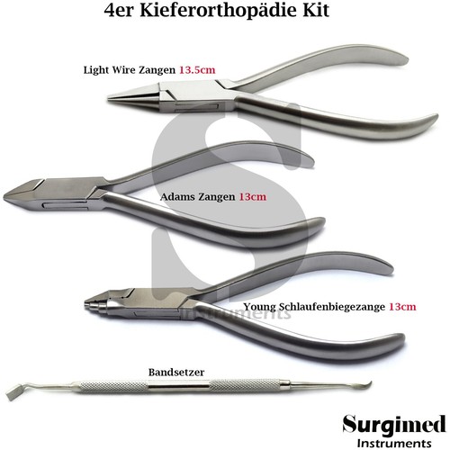 Zahntechnik kieferorthopädie - zahntechnik,