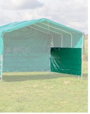 Seitenplane  LKW PVC-Plane 610