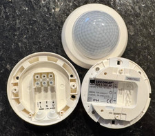 LUXOMAT Bewegungsmelder PD4 S 360 AP