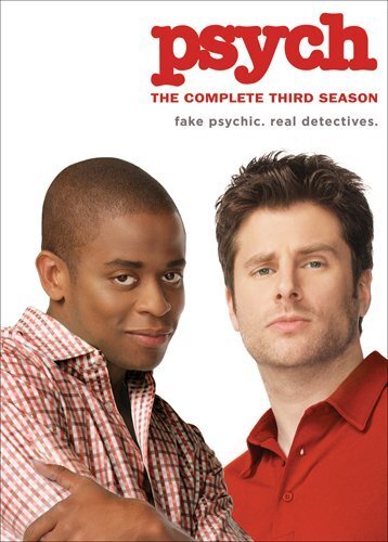 Psych the complete - psych:,