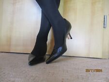 Buffalo Pumps 41 Damen Leder