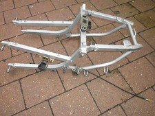 SUZUKI GSXR750  SRAD  GR7DA