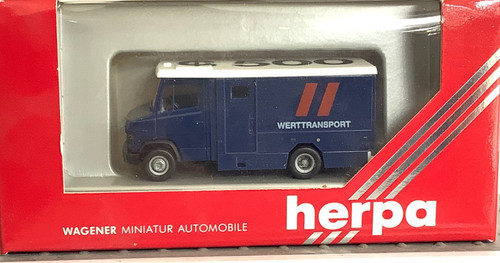 Herpa 4085 87 mb 507 - 4085,