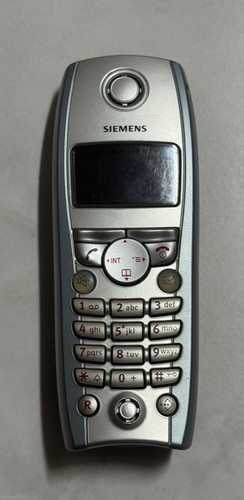 Gigaset colour telefon - gigaset,