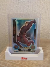 Star wars force attax - serie, 3