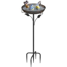 Vogeltränke vogelbad 30cm - vogeltränke,