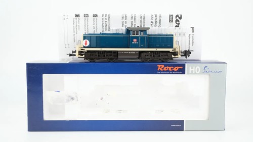 Roco 67875 diesellok - roco, h0