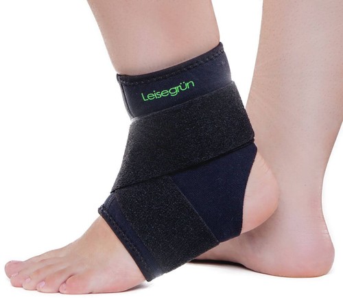 Fußbandage sprunggelenk - fußbandage,
