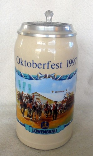 Alt brauerei humpen bierkrug - alt,