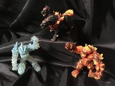 Schleich Konvolut  Eldrador