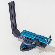 NOVOFLEX PANORAMA SYSTEM, QPL-VR PRO, PANORAMA Q PRO,  QPL PANORAMA, PANORAMA VR