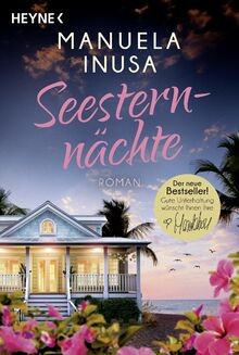 Seesternnächte roman - seesternnächte:,