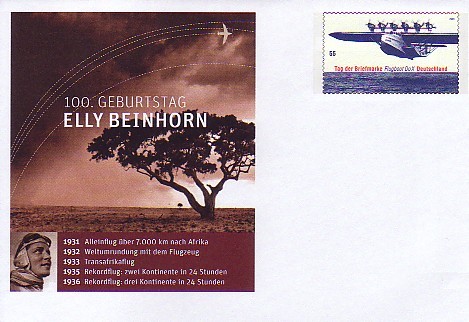 Uso 132 fliegerin elly - 132,