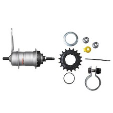 Shimano nexus gang - nexus, 3-gang