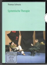 Thomas Schnura: Systemische Therapie (DVD)