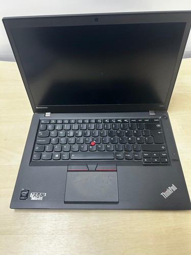 Lenovo thinkpad t450s intel - lenovo,