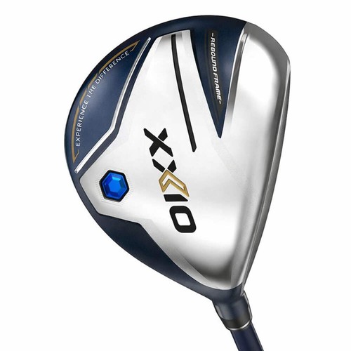 Xxio wood 16 5 degree - #4,