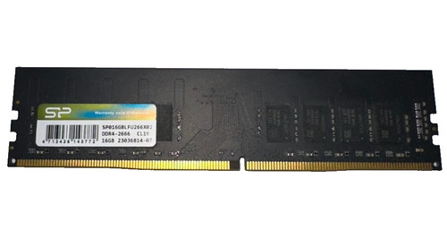 16gb silicon power - 16gb, ram