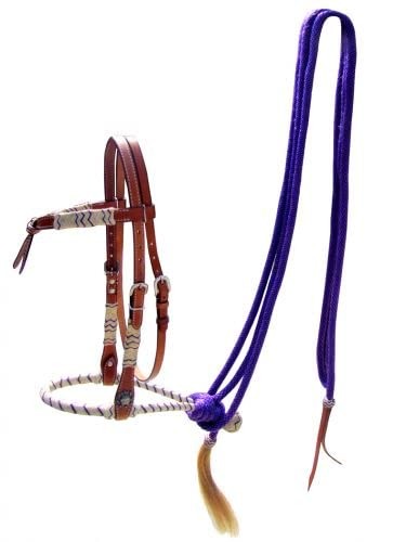 Showman futurity knot - showman,