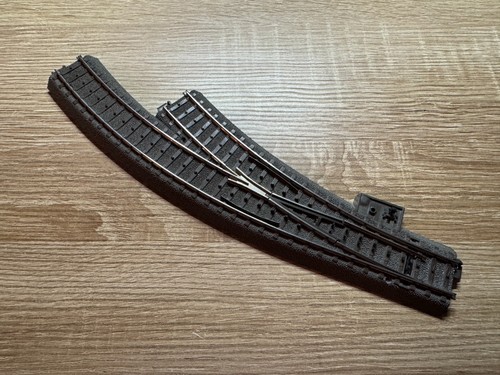 Märklin 24672 rechts gleis - märklin, c-gleis