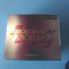 BIOCRAFT 300XH