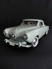 1951 Studebaker Champion
