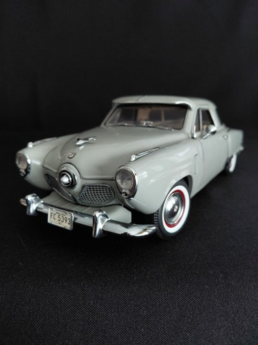 1951 studebaker champion - 1951,