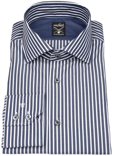 Van laack hemd - hemd, tailor