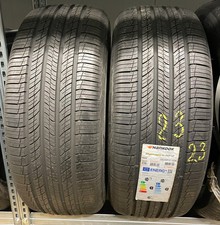 2x Neue Sommerreifen 235/55