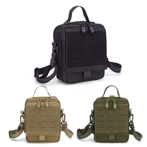 Taktische medizin tasche 600d - taktische,