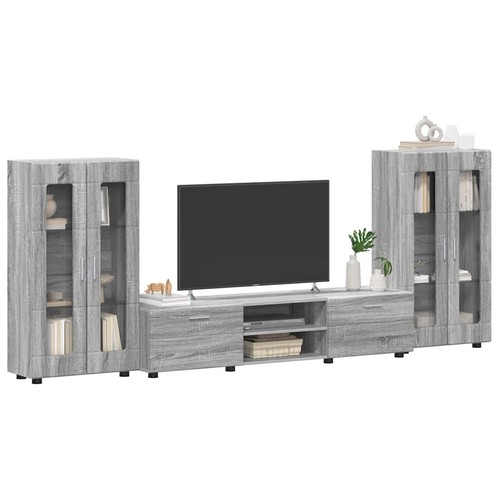 Schrankset lowboard - tv-schrankset, |
