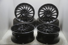 4 x Keskin KT17 19 Zoll