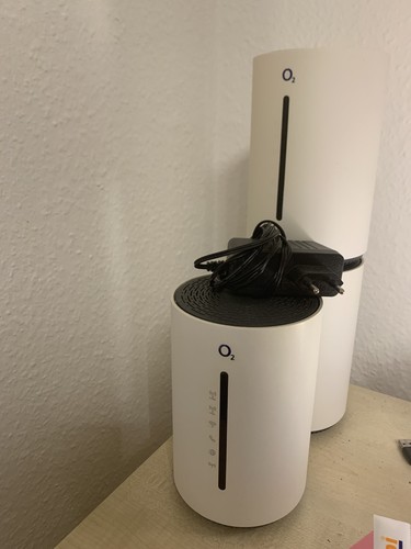 Homespot lte wlan - homespot,