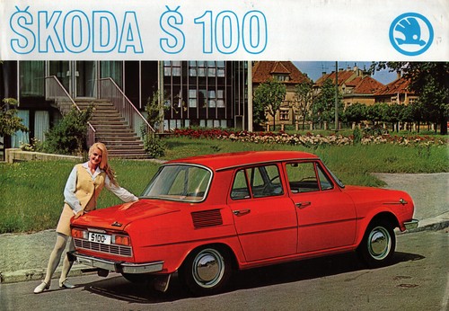 Prospekt datenblatt skoda - prospekt,
