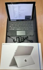 Microsoft Surface Pro 4 – i7