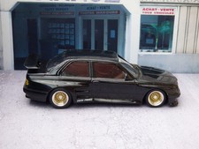 Koenig Specials 3er BMW 1/43